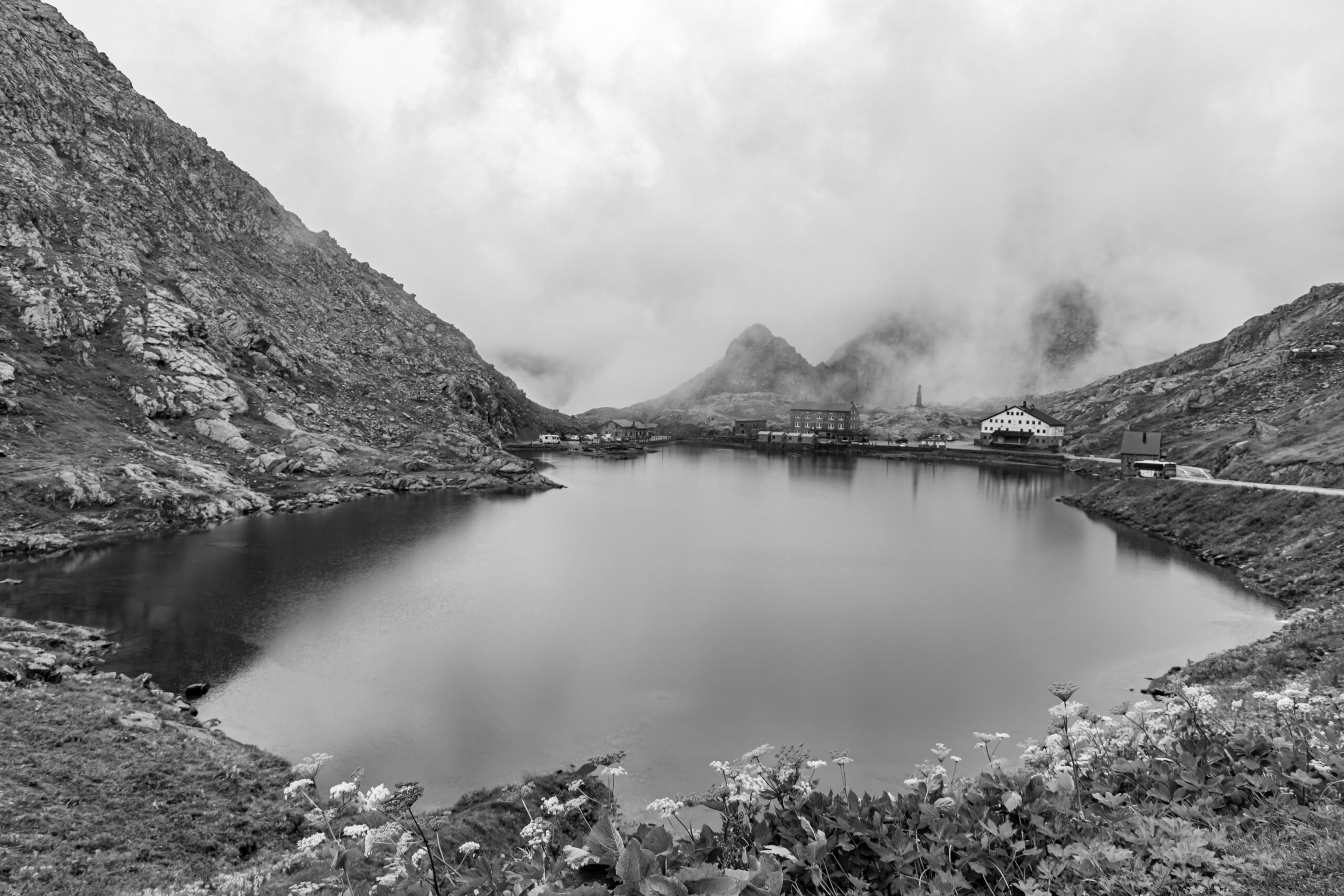 WONDERS OF OUR LOVE, Around Mont Blanc by Camille Massida Photography